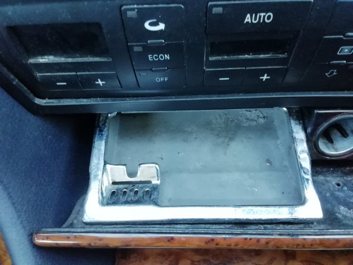 Scrumiera Audi A6 C5 2.5 diesel-AFB OEM1997-2005