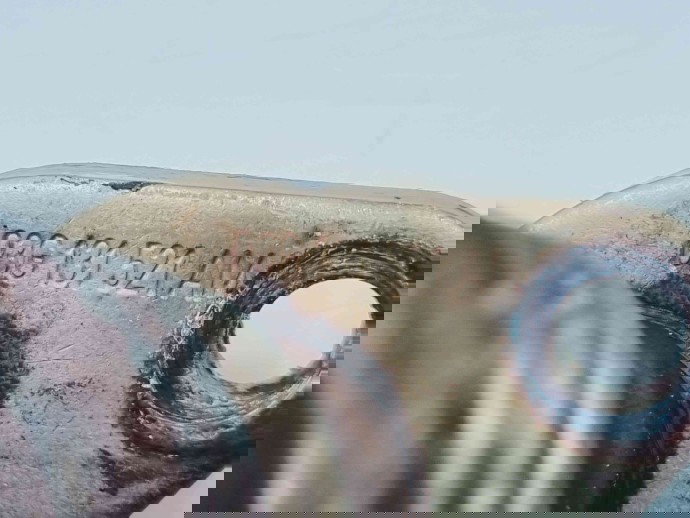 Conducta gaze Volkswagen Tiguan (5N) [Fabr 2007-2016] 03G131521AM 2.0 TDI CBAB 103KW / 140CP 2.0 TDI CBAB 103KW / 140CP