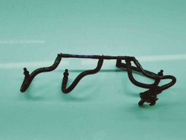 Conducta retur injectoare Renault Captur (J87) [Fabr 2013-2017] OEM 1.5 DCI K9K608  1.5 DCI K9K608 80KW / 109CP