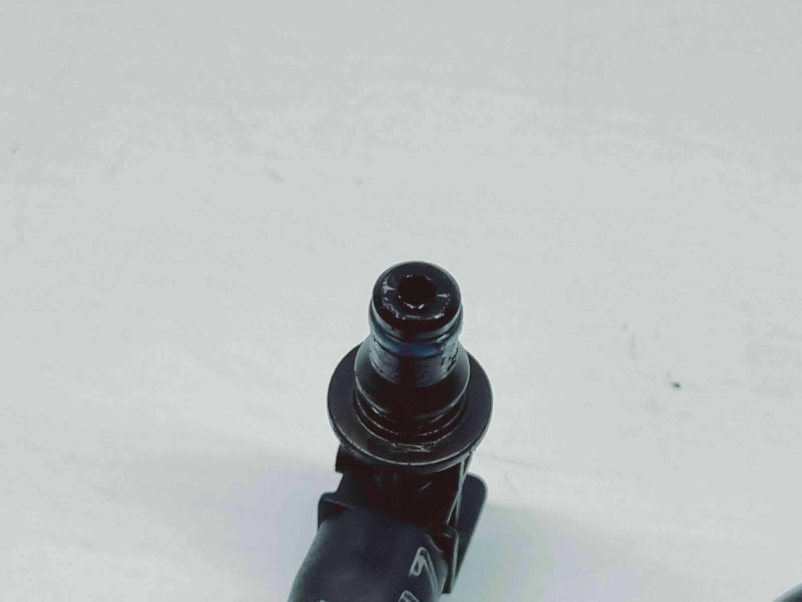 Conducta retur injectoare Renault Captur (J87) [Fabr 2013-2017] OEM 1.5 DCI K9K608 1.5 DCI K9K608 80KW / 109CP - imagine 2