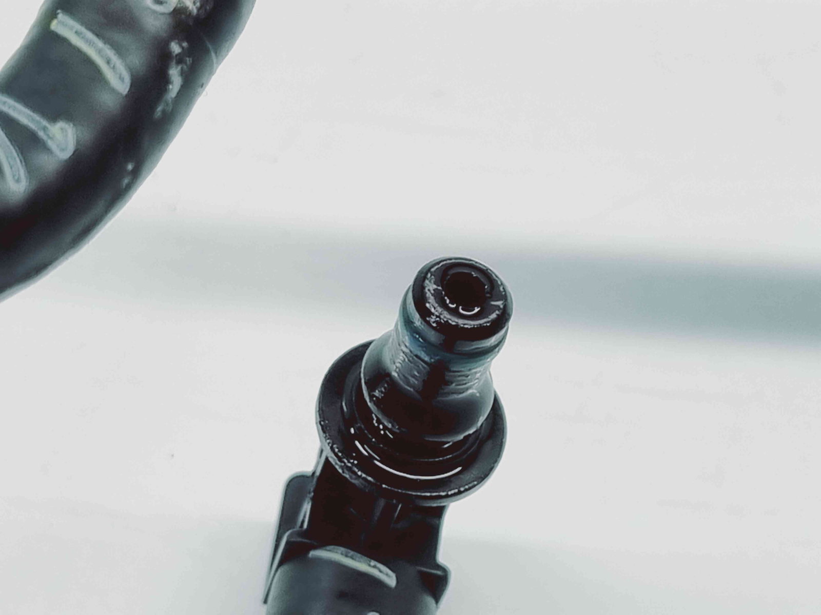 Conducta retur injectoare Renault Captur (J87) [Fabr 2013-2017] OEM 1.5 DCI K9K608 1.5 DCI K9K608 80KW / 109CP - imagine 3