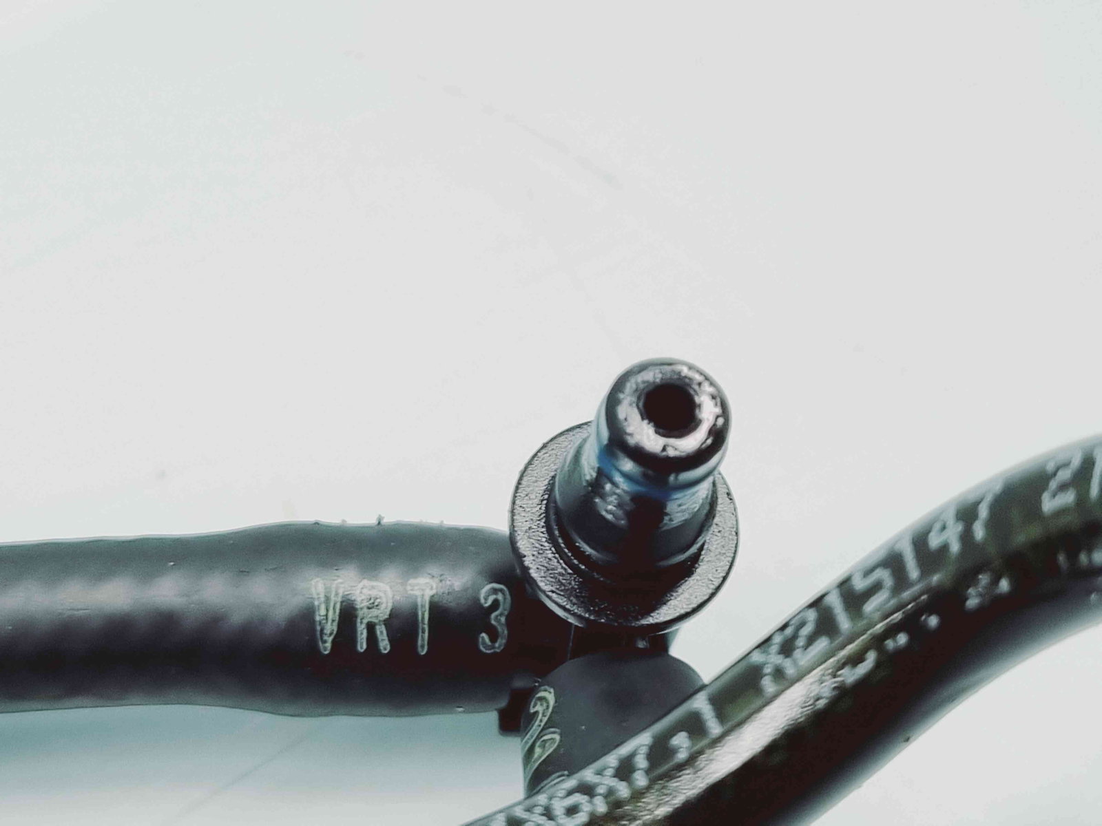 Conducta retur injectoare Renault Captur (J87) [Fabr 2013-2017] OEM 1.5 DCI K9K608 1.5 DCI K9K608 80KW / 109CP - imagine 5