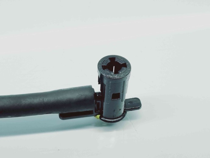 Conducta retur injectoare Seat Exeo (3R2) [Fabr 2008-2013] OEM 2.0 TDI CAGA 105KW / 143CP 2.0 TDI CAGA 105KW / 143CP