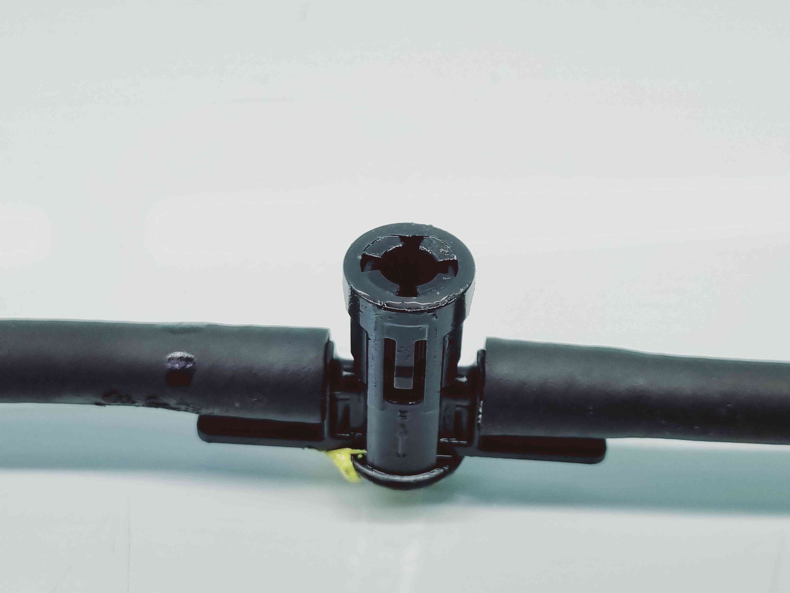 Conducta retur injectoare Seat Exeo (3R2) [Fabr 2008-2013] OEM 2.0 TDI CAGA 105KW / 143CP 2.0 TDI CAGA 105KW / 143CP - imagine 3