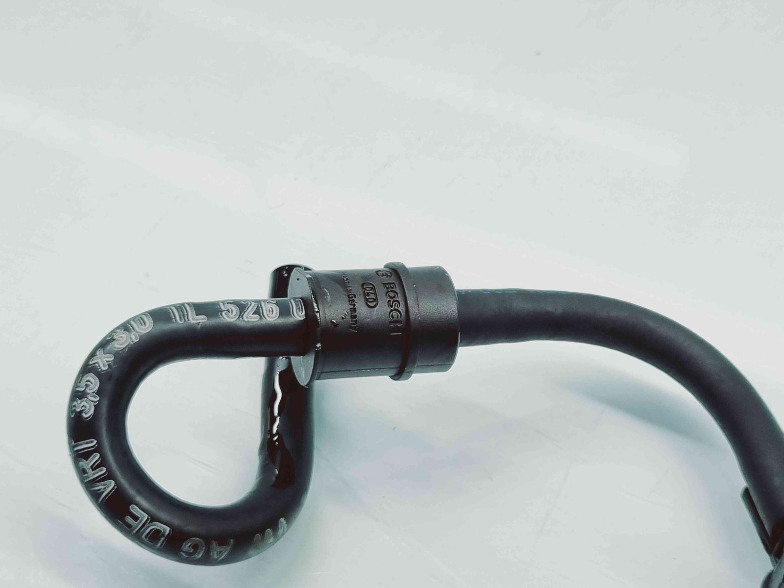 Conducta retur injectoare Seat Exeo (3R2) [Fabr 2008-2013] OEM 2.0 TDI CAGA 105KW / 143CP 2.0 TDI CAGA 105KW / 143CP - imagine 6