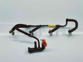 Conducta retur injectoare Nissan Qashqai (2) [Fabr 2013-2017] 166714557R 1.5 DCI K9K  1.5 DCI K9K 80KW / 109CP