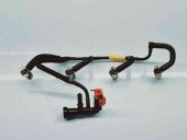 Conducta retur injectoare Nissan Qashqai (2) [Fabr 2013-2017] 166714557R 1.5 DCI K9K  1.5 DCI K9K 80KW / 109CP