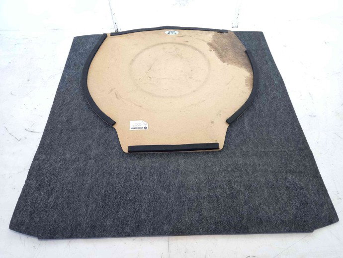 Mocheta portbagaj Skoda Octavia 2 1.9 BKC OEM 2004-2013