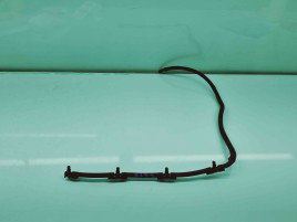 Conducta retur injectoare Bmw 3 Coupe (E92) [Fabr 2005-2011] OEM 2.0 N47D 135KW / 184CP 2.0 N47D 135KW / 184CP