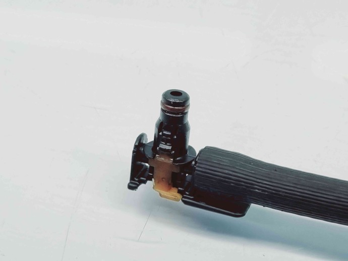 Conducta retur injectoare Bmw 3 Coupe (E92) [Fabr 2005-2011] OEM 2.0 N47D 135KW / 184CP 2.0 N47D 135KW / 184CP