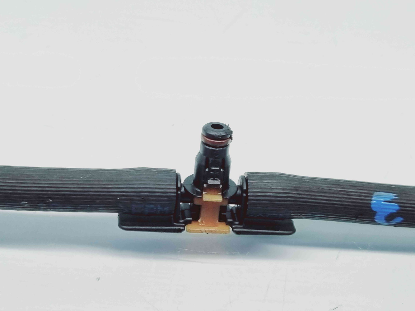 Conducta retur injectoare Bmw 3 Coupe (E92) [Fabr 2005-2011] OEM 2.0 N47D 135KW / 184CP 2.0 N47D 135KW / 184CP - imagine 3