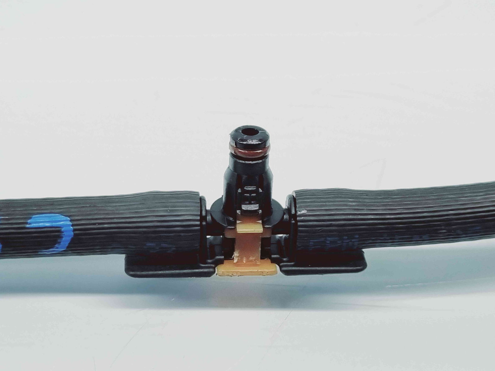 Conducta retur injectoare Bmw 3 Coupe (E92) [Fabr 2005-2011] OEM 2.0 N47D 135KW / 184CP 2.0 N47D 135KW / 184CP - imagine 4