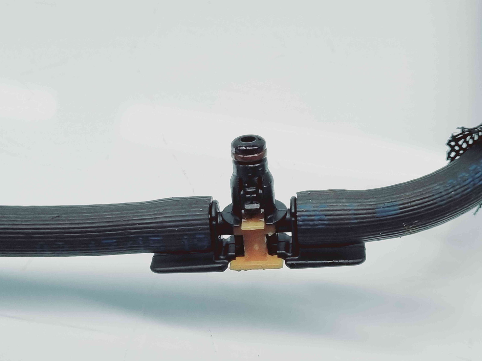 Conducta retur injectoare Bmw 3 Coupe (E92) [Fabr 2005-2011] OEM 2.0 N47D 135KW / 184CP 2.0 N47D 135KW / 184CP - imagine 5