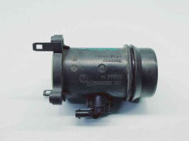 Debitmetru aer Bmw 3 (F30) [Fabr 2012-2017] 8506359 2.0 N47D 135KW / 184CP 2.0 N47D 135KW / 184CP