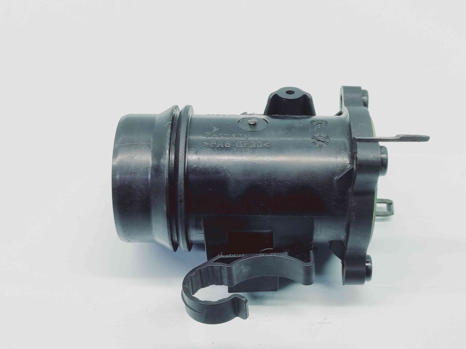 Debitmetru aer Bmw 3 Coupe (E92) [Fabr 2005-2011] 8519492 2.0 N47D 135KW / 184CP 2.0 N47D 135KW / 184CP - imagine 2