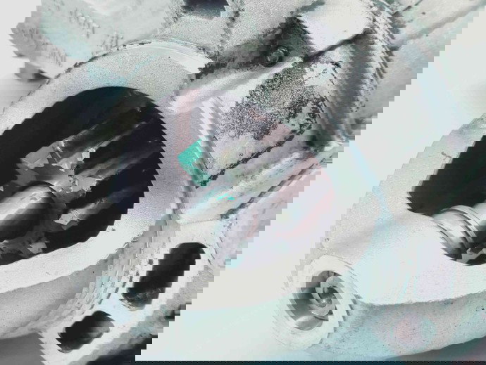   Electromotor 10 dinti Bmw 3 Coupe (E92) [Fabr 2005-2011] 8570382 | 0001115069  2.0 N47D135KW / 184CP  2.0 N47D135KW / 184CP