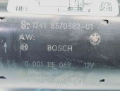   Electromotor 10 dinti Bmw 3 Coupe (E92) [Fabr 2005-2011] 8570382 | 0001115069  2.0 N47D135KW / 184CP  2.0 N47D135KW / 184CP