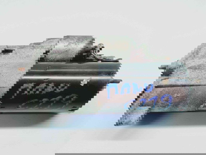   Electromotor 9 dinti Seat Exeo (3R2) [Fabr 2008-2013] 03g911023 | 0001125053  2.0 TDI CAGA105KW / 143CP  2.0 TDI CAGA105KW / 143CP