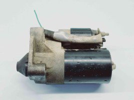   Electromotor 9 dinti Renault Laguna 2 [Fabr 2001-2007] 8200186148 | 0001106023  2.0 Benz F4R71299KW / 135CP  2.0 Benz F4R71299KW / 135CP