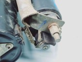   Electromotor 9 dinti Renault Laguna 2 [Fabr 2001-2007] 8200186148 | 0001106023  2.0 Benz F4R71299KW / 135CP  2.0 Benz F4R71299KW / 135CP