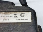  Proiector ceata stanga Skoda Rapid (NH3) [Fabr 2012-2019] 5JA941699