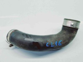 Furtun intercooler Volkswagen Tiguan (5N) [Fabr 2007-2016] 5N0145762AA 2.0 TDI CBAB 103KW / 140CP 2.0 TDI CBAB 103KW / 140CP