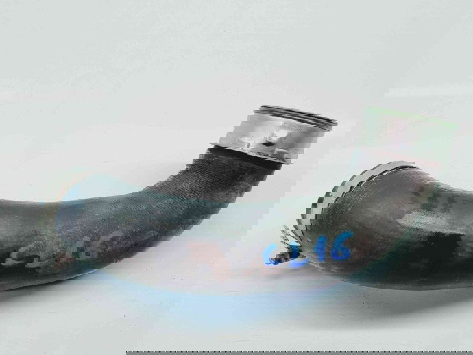 Furtun intercooler Volkswagen Tiguan (5N) [Fabr 2007-2016] 5N0145762AA 2.0 TDI CBAB 103KW / 140CP 2.0 TDI CBAB 103KW / 140CP