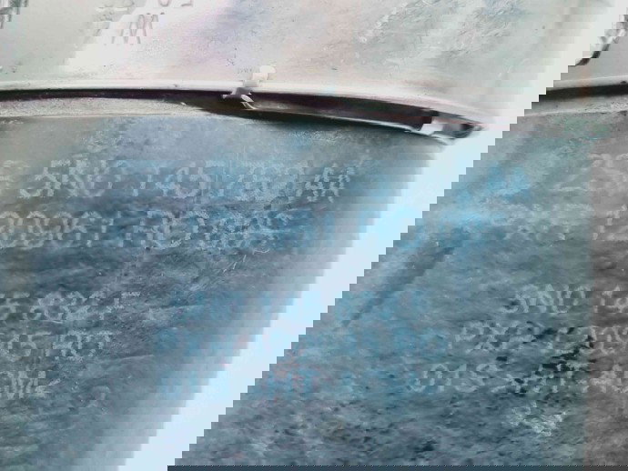 Furtun intercooler Volkswagen Tiguan (5N) [Fabr 2007-2016] 5N0145762AA 2.0 TDI CBAB 103KW / 140CP 2.0 TDI CBAB 103KW / 140CP