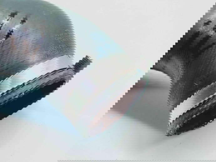 Furtun intercooler Volkswagen Tiguan (5N) [Fabr 2007-2016] 5N0145762AA 2.0 TDI CBAB 103KW / 140CP 2.0 TDI CBAB 103KW / 140CP