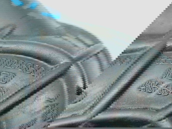 Furtun intercooler Seat Exeo (3R2) [Fabr 2008-2013] 8E0129615Q 2.0 TDI CAGA 105KW / 143CP 2.0 TDI CAGA 105KW / 143CP