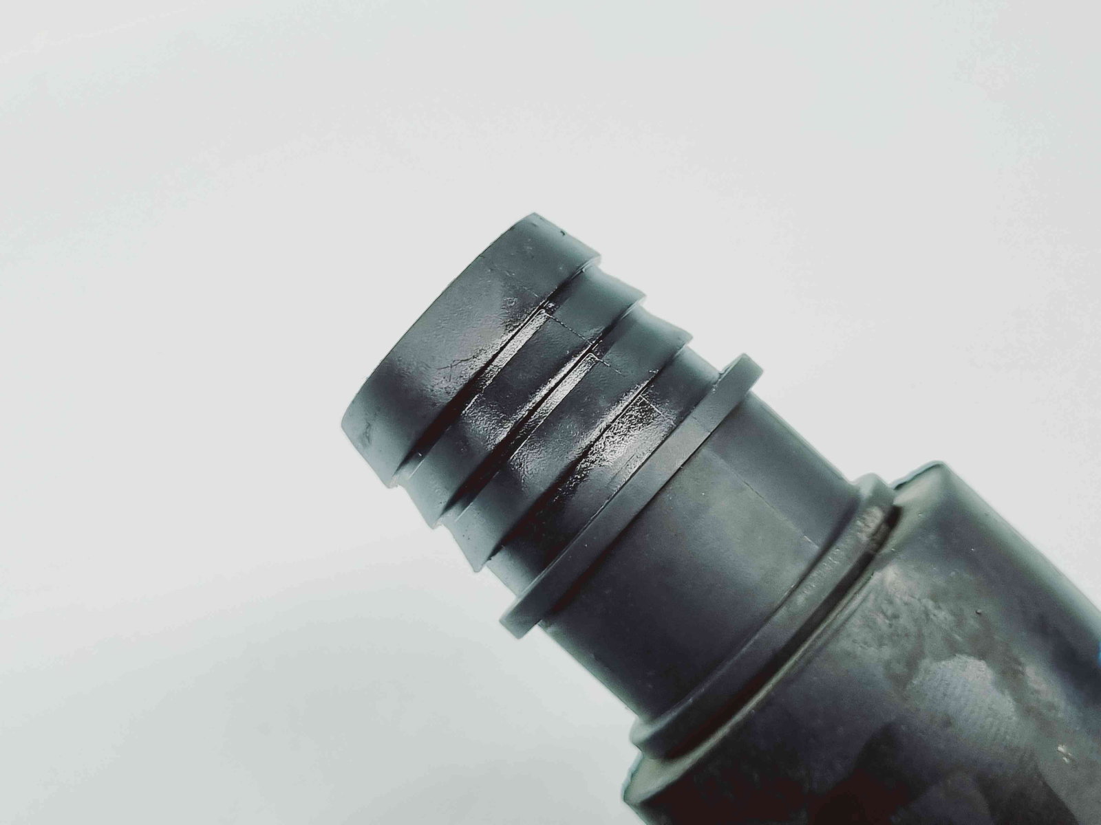 Furtun intercooler Seat Exeo (3R2) [Fabr 2008-2013] 8E0129615Q 2.0 TDI CAGA 105KW / 143CP 2.0 TDI CAGA 105KW / 143CP - imagine 5