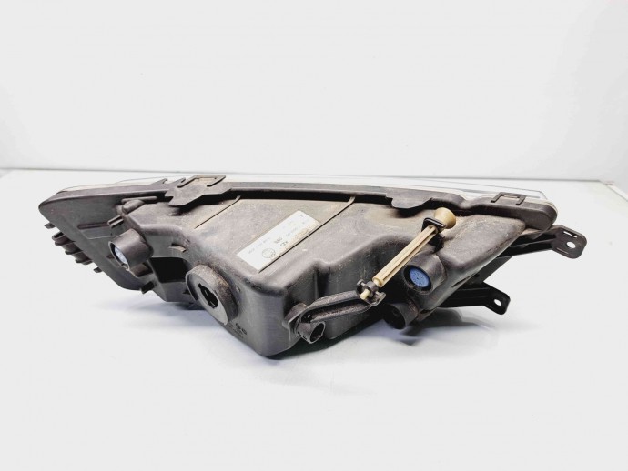  Proiector ceata stanga Skoda Rapid (NH3) [Fabr 2012-2019] 5JA941699