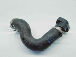 Furtun intercooler Seat Exeo (3R2) [Fabr 2008-2013] 3R0145738A 2.0 TDI CAGA 105KW / 143CP 2.0 TDI CAGA 105KW / 143CP
