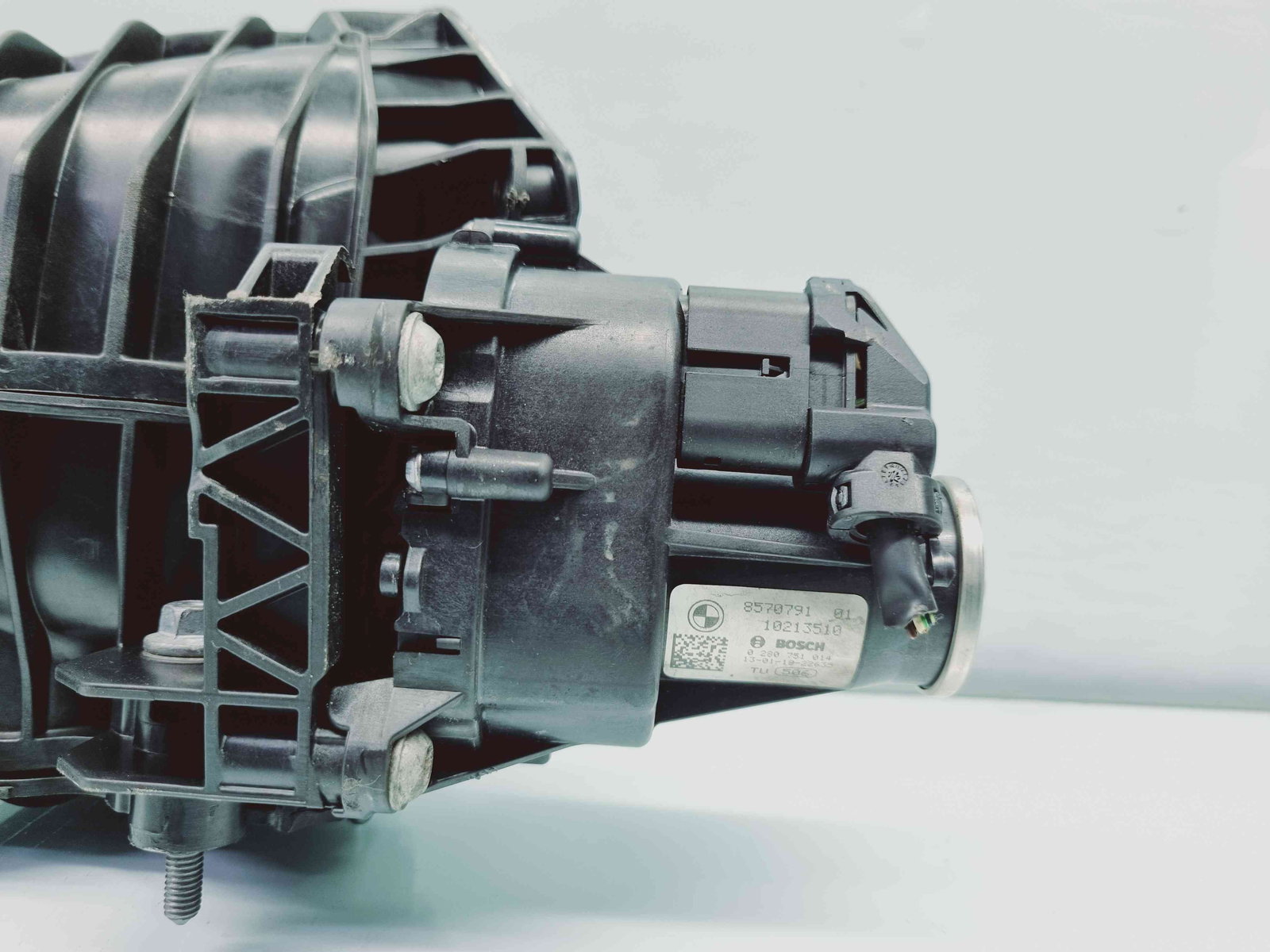 Galerie admisie Bmw 3 Coupe (E92) [Fabr 2005-2011] 7807991 2.0 N47D 135KW / 184CP 2.0 N47D 135KW / 184CP - imagine 2