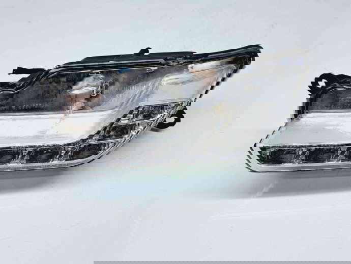  Proiector daylight dreapta Mercedes Clasa E (W212) [Fabr 2009-2016] A2128200856