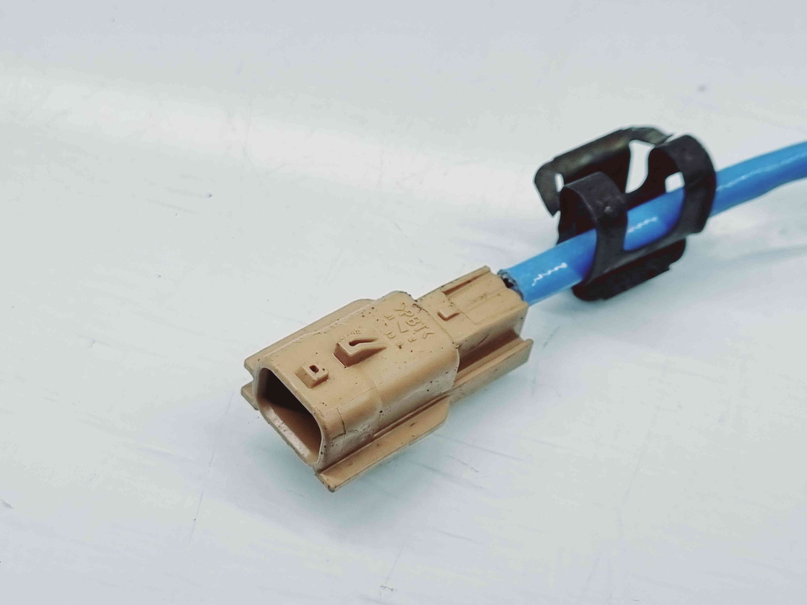 Galerie evacuare Renault Captur (J87) [Fabr 2013-2017] 140040840R 1.5 DCI K9K608 1.5 DCI K9K608 80KW / 109CP - imagine 2