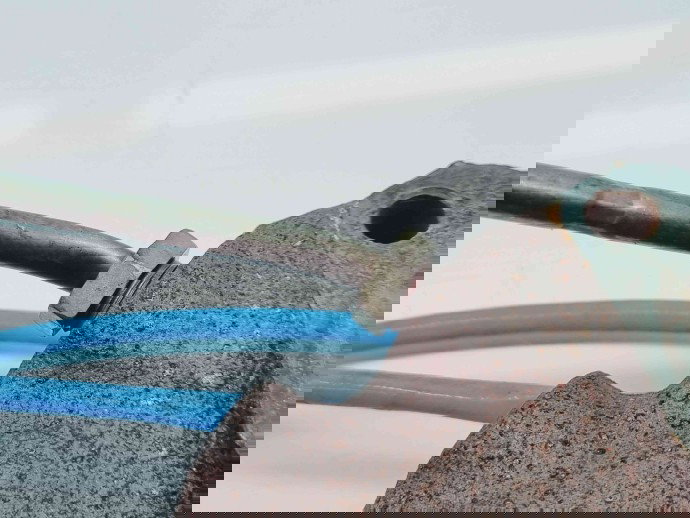 Galerie evacuare Renault Captur (J87) [Fabr 2013-2017] 140040840R 1.5 DCI K9K608  1.5 DCI K9K608 80KW / 109CP