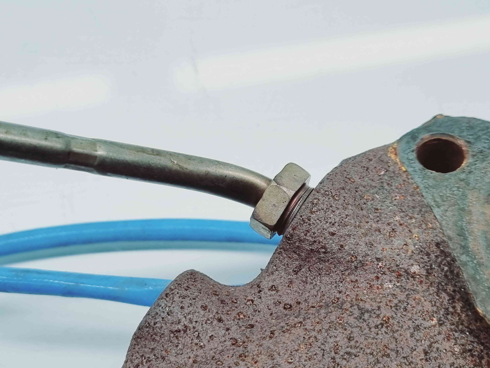 Galerie evacuare Renault Captur (J87) [Fabr 2013-2017] 140040840R 1.5 DCI K9K608 1.5 DCI K9K608 80KW / 109CP - imagine 3