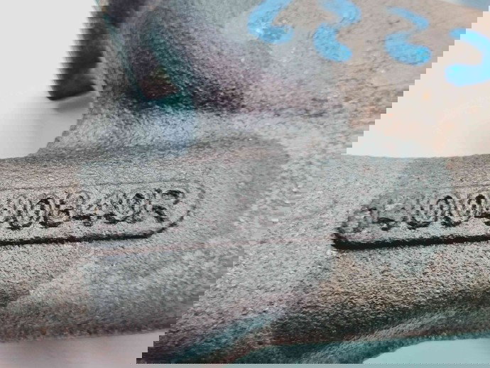 Galerie evacuare Renault Captur (J87) [Fabr 2013-2017] 140040840R 1.5 DCI K9K608  1.5 DCI K9K608 80KW / 109CP