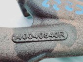 Galerie evacuare Renault Captur (J87) [Fabr 2013-2017] 140040840R 1.5 DCI K9K608  1.5 DCI K9K608 80KW / 109CP