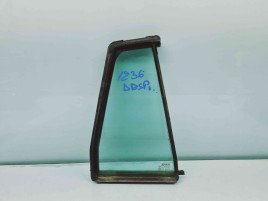 Geam fix usa dreapta spate Renault Laguna 2 [Fabr 2001-2007] OEM