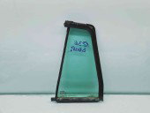 Geam fix usa dreapta spate Renault Laguna 2 [Fabr 2001-2007] OEM