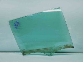 Geam usa dreapta spate Renault Laguna 2 [Fabr 2001-2007] OEM