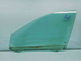 Geam usa stanga fata Renault Laguna 2 [Fabr 2001-2007] OEM