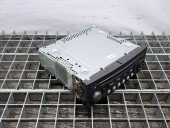  Radio CD Peugeot 207 (WA) [Fabr 2006-2012] 96662669XT