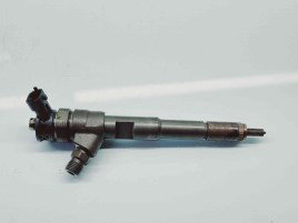Injector Renault Captur (J87) [Fabr 2013-2017] H8201108033 | 0445110485 1.5 DCI K9K608  1.5 DCI K9K608 80KW / 109CP