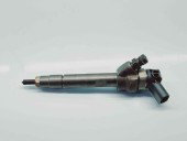 Injector Bmw 3 (F30) [Fabr 2012-2017] 7810702 | 0445110478 2.0 N47D 135KW / 184CP 2.0 N47D 135KW / 184CP