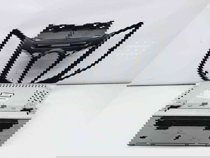  Radio CD Ford Fiesta 6 [Fabr 2008-2019] AM5T-18C815-DL