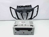  Radio CD Ford Fiesta 6 [Fabr 2008-2019] AM5T-18C815-DL