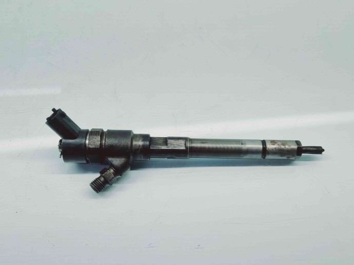 Injector Kia Carens III (LD) [Fabr 2006-2012] 33800-27400 | 0445110258 2.0 TCI D4EA 103KW / 140CP 2.0 TCI D4EA 103KW / 140CP